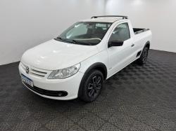 VOLKSWAGEN Saveiro 1.6 CS