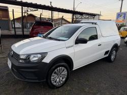VOLKSWAGEN Saveiro 1.6 16V FLEX MSI ROBUST CABINE SIMPLES
