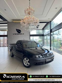 VOLKSWAGEN Saveiro 1.6 G3 SUPER SURF FLEX