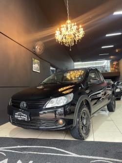 VOLKSWAGEN Saveiro 1.6 G6 TROOPER CABINE ESTENDIDA FLEX