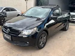 VOLKSWAGEN Saveiro 1.6 G5 TROOPER FLEX