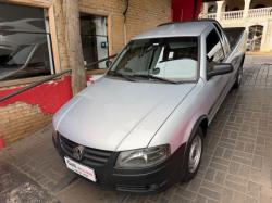 VOLKSWAGEN Saveiro 1.6 G4 TITAN FLEX