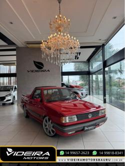 VOLKSWAGEN Saveiro 1.8 SUMMER