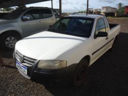 VOLKSWAGEN Saveiro 1.6 G4 FLEX