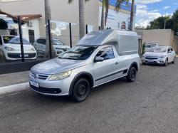 VOLKSWAGEN Saveiro 1.6 G5 FLEX