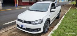 VOLKSWAGEN Saveiro 1.6 G6 TRENDLINE CABINE SIMPLES FLEX