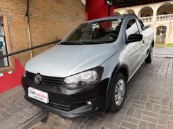 VOLKSWAGEN Saveiro 1.6 G5 TREND FLEX