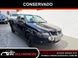 VOLKSWAGEN Saveiro 1.6 G4 TITAN FLEX