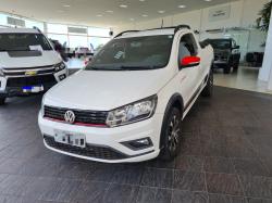 VOLKSWAGEN Saveiro 1.6 G6 CABINE ESTENDIDA FLEX