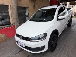 VOLKSWAGEN Saveiro 1.6 G5 CABINE ESTENDIDA FLEX