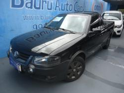 VOLKSWAGEN Saveiro 1.6 G4 SURF FLEX