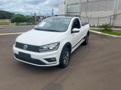 VOLKSWAGEN Saveiro 1.6 16V FLEX MSI TRENDLINE CABINE SIMPLES