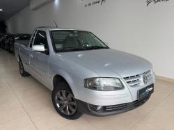VOLKSWAGEN Saveiro 1.6 G4 TREND FLEX