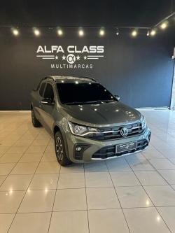 VOLKSWAGEN Saveiro 1.6 16V FLEX MSI EXTREME CABINE DUPLA
