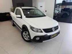 VOLKSWAGEN Saveiro 1.6 G5 CROSS CABINE ESTENDIDA FLEX