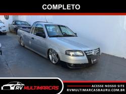 VOLKSWAGEN Saveiro 1.6 G4 SUPER SURF FLEX