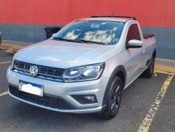VOLKSWAGEN Saveiro 1.6 G7 CABINE SIMPLES TRENDLINE FLEX