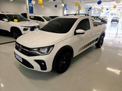 VOLKSWAGEN Saveiro 1.6 16V FLEX MSI TRENDLINE CABINE SIMPLES