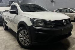 VOLKSWAGEN Saveiro 1.6 FLEX MSI ROBUST CABINE SIMPLES