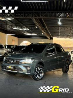 VOLKSWAGEN Saveiro 1.6 16V FLEX MSI EXTREME CABINE DUPLA