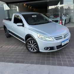 VOLKSWAGEN Saveiro 1.6 G5 FLEX