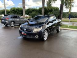 VOLKSWAGEN Saveiro 1.6 G5 TREND CABINE ESTENDIDA FLEX