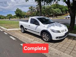 VOLKSWAGEN Saveiro 1.6 G5 TREND FLEX