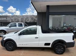 VOLKSWAGEN Saveiro 1.6 FLEX MSI ROBUST CABINE SIMPLES