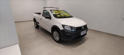 VOLKSWAGEN Saveiro 1.6 FLEX MSI ROBUST CABINE SIMPLES