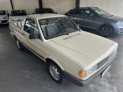 VOLKSWAGEN Saveiro 1.6 CL