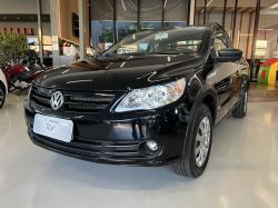 VOLKSWAGEN Saveiro 1.6 CABINE ESTENDIDA FLEX