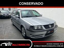 VOLKSWAGEN Saveiro 1.6 G3 CITY