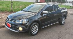 VOLKSWAGEN Saveiro 1.6 G6 CROSS CABINE ESTENDIDA FLEX