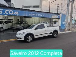 VOLKSWAGEN Saveiro 1.6 G5 TREND FLEX