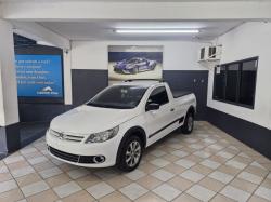 VOLKSWAGEN Saveiro 1.6 G5 TREND FLEX