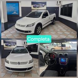 VOLKSWAGEN Saveiro 1.6 G5 TREND FLEX