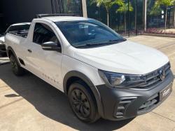 VOLKSWAGEN Saveiro 1.6 CS