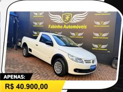 VOLKSWAGEN Saveiro 1.6 G5 FLEX