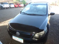 VOLKSWAGEN Saveiro 1.6 G5 CABINE ESTENDIDA FLEX