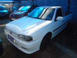 VOLKSWAGEN Saveiro 1.6 MI CL