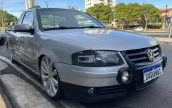VOLKSWAGEN Saveiro 1.8 G4 SUPER SURF FLEX