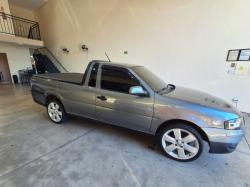 VOLKSWAGEN Saveiro 1.6 G3 SUPER SURF