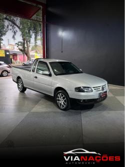 VOLKSWAGEN Saveiro 1.8 G4 SPORTLINE FLEX