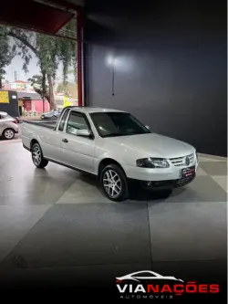 VOLKSWAGEN Saveiro 1.8 G4 SPORTLINE FLEX