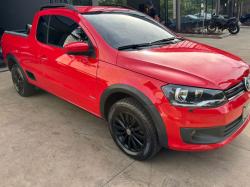 VOLKSWAGEN Saveiro 1.6 G6 CROSS CABINE ESTENDIDA FLEX