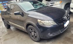 VOLKSWAGEN Saveiro 1.6 G5 TROOPER CABINE ESTENDIDA FLEX