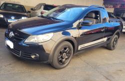 VOLKSWAGEN Saveiro 1.6 G5 TROOPER CABINE ESTENDIDA FLEX
