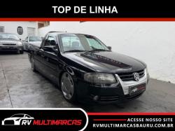 VOLKSWAGEN Saveiro 1.6 G4 SUPER SURF FLEX