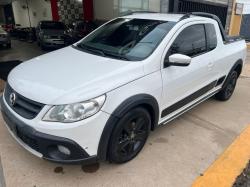 VOLKSWAGEN Saveiro 1.6 G5 CROSS CABINE ESTENDIDA FLEX
