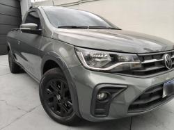 VOLKSWAGEN Saveiro 1.6 16V FLEX MSI TRENDLINE CABINE SIMPLES